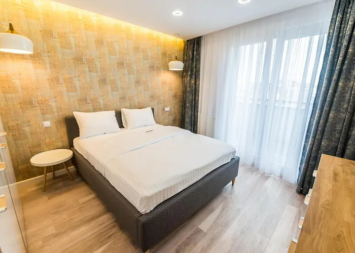 Aparthotel Uba Cluj-Napoca