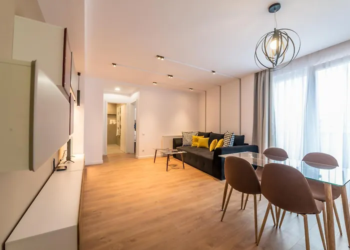 Apartahotel Uba Cluj-Napoca