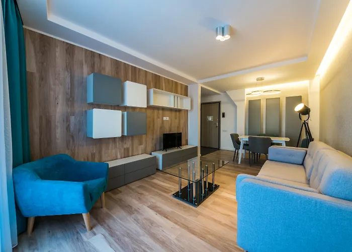 Uba 4* Cluj-Napoca