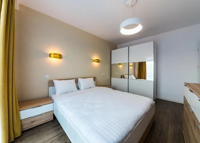 Uba Apartmanhotel 4*