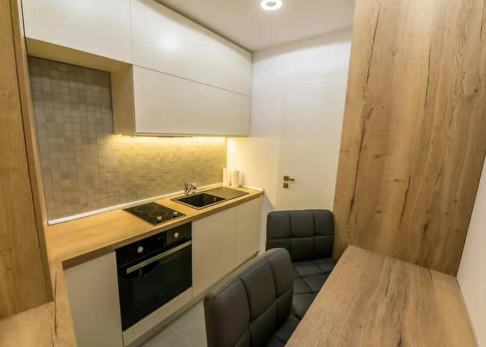 Uba Apartahotel Cluj-Napoca