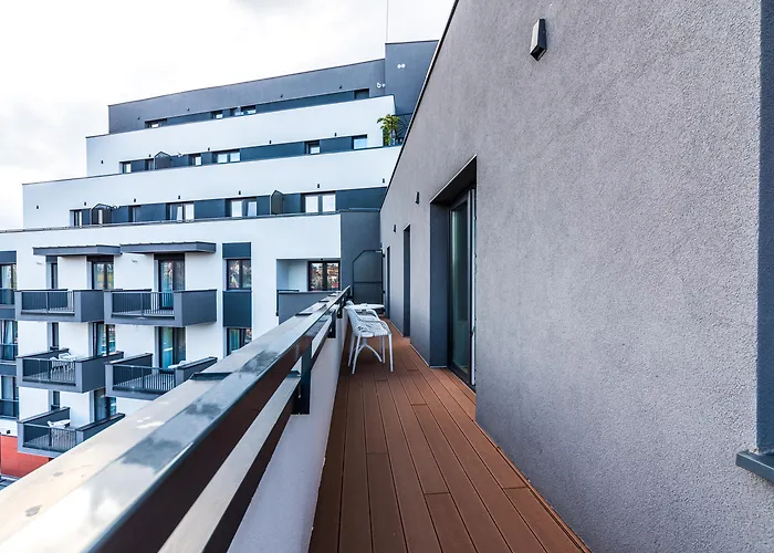 Uba Apartmanhotel Kolozsvár