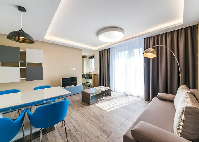 Uba Aparthotel Cluj-Napoca