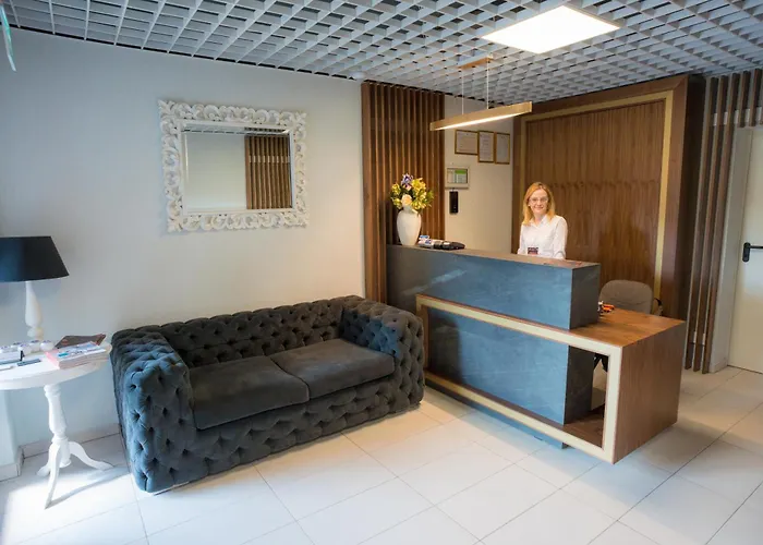 Apartahotel Uba Cluj-Napoca