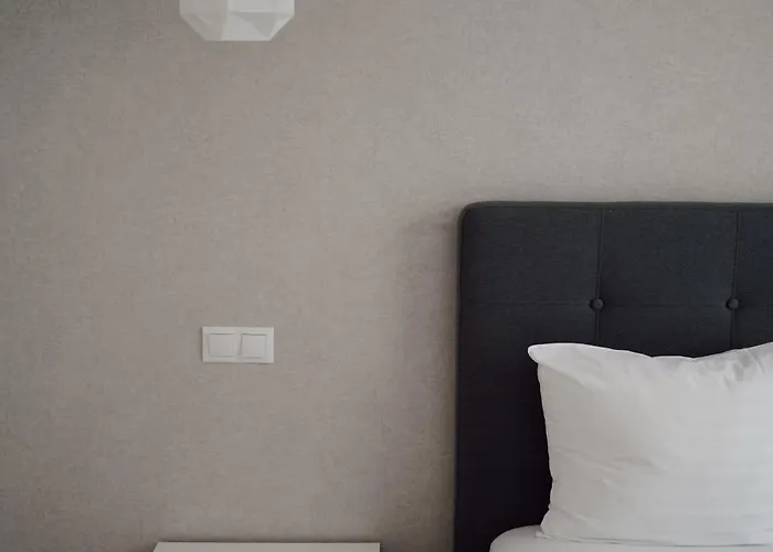 Apartmanhotel Uba Kolozsvár