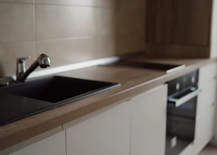 Uba Apartmanhotel Kolozsvár