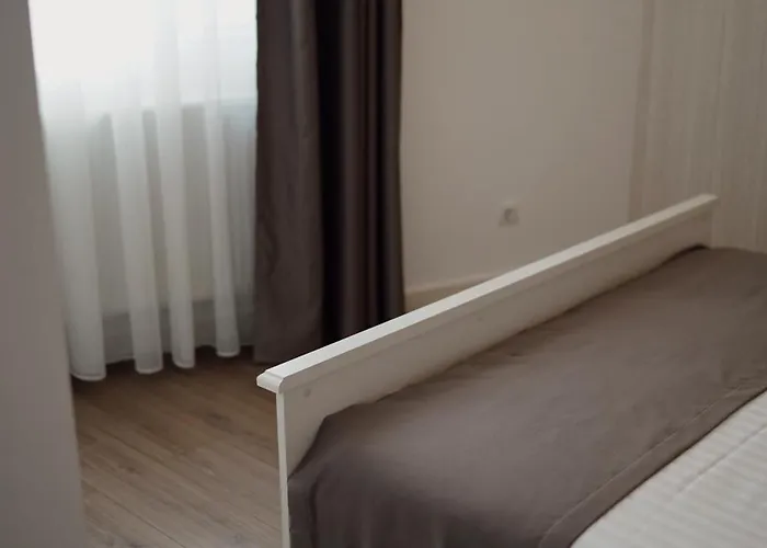 Apartmanhotel Uba Kolozsvár