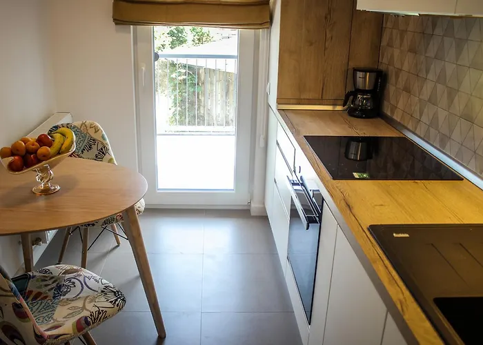 Apartmanhotel Uba Kolozsvár