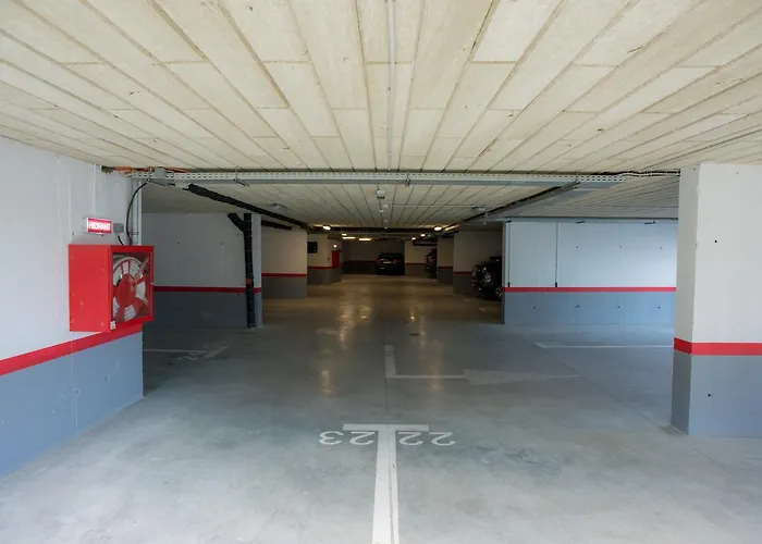 Lägenhetshotell Uba Cluj-Napoca