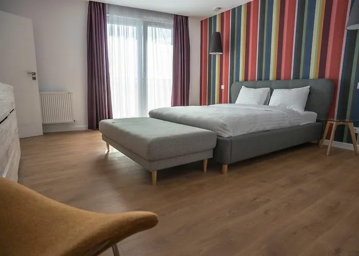 Uba Apartahotel 4*
