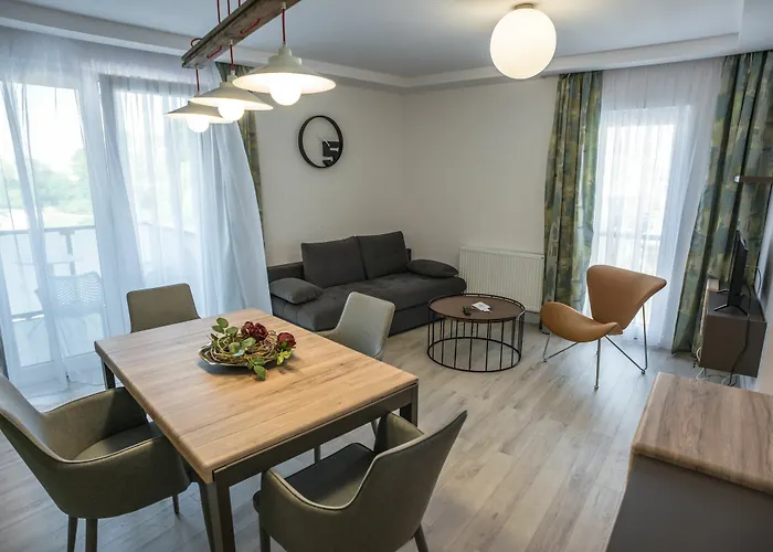 Aparthotel Uba Cluj-Napoca